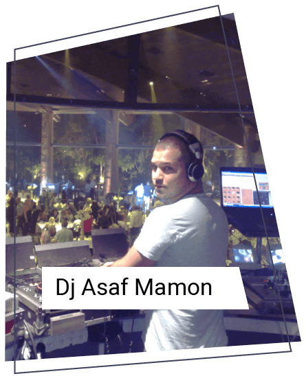 Asaf Mamon