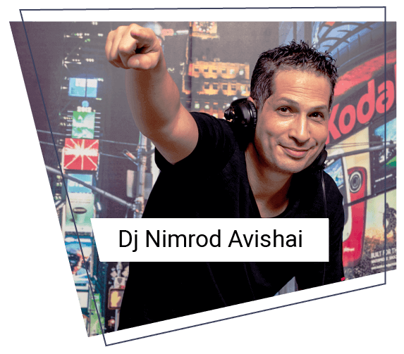 Nimrod Avishay